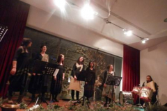 Tradicionalidades - segue-me 2015