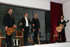 Trio Porteno 10-03-2018