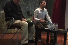 Um Capítulo Com Pedro Paixão