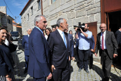Visita Presidente República