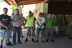 Visita Vespas
